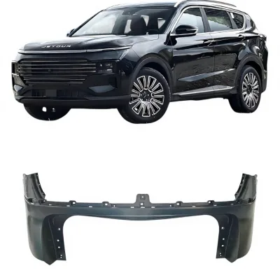 Jetour X70 PLUS 602005255AA-SC Rear Bumper for OLIVER