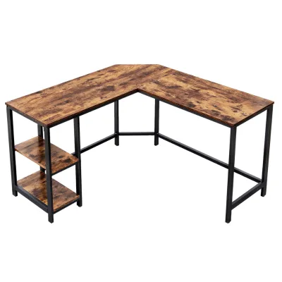 Writing Desk Staff Desk Small Apartment Corner Simple Table