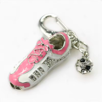 Promotion Gift 8GB 16GB 32GB 64GB USB 3.0 Flash Drive Sneakers-Shaped USB Memory Stick Pen New and External Application