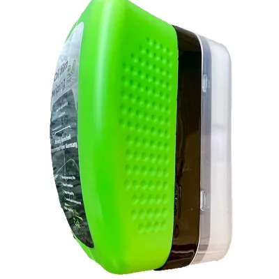 Yun 2025 Outdoor Car Windshield Cleaning Brush New Smart Household Cleaning Tool for 2025 Car Oil Film Glass Coating