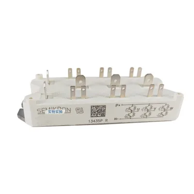 Original SGM50HF12A1TFDT4 Integrated Circuit Power Mould SGM50HF12A1TFDT4