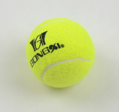 Customized OEM High Quality Cheap Tennis Ball Tennis Ball for Entertainment and Promotion