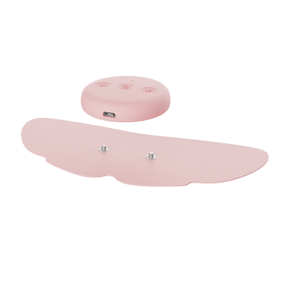 Wholesale Low Frequency Safety 10 Hours Usage App Control Period Pain Relief Tens Therapy