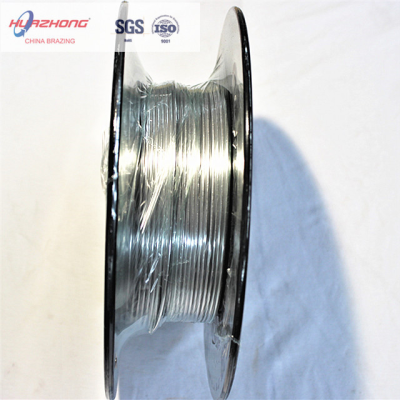 AWS BAg-34 38%brazing Alloy