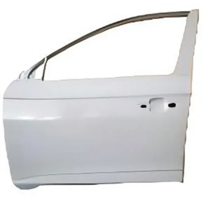Auto Parts BodyKit Car Front Hood and Rear Hood for ChangAn SL03 2022-2025 OE:6101100-DF01/6201100-DF01