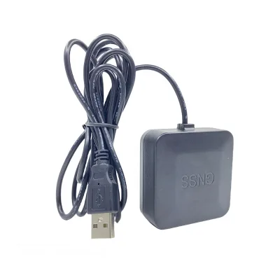 Best Waterproof Gar-min RTK AIS Marine GPS Receiver High Accuracy Ethernet RJ45 Navigation Modules