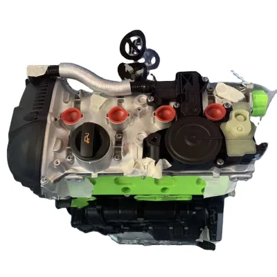 China Manufacturer Car Engine High Quality Auto Engine Assembly For EA888 GEN2 2.0 TSI