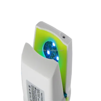 Medical Laser Nail Fungus Laser Onychomycosis Device with Factory Price