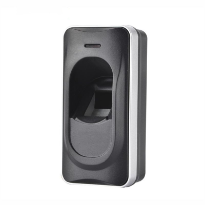 Fingerprint Reader FR1200 RS485 Compatible with Inbio Controller Waterproof Access Control Fingerprint Reader