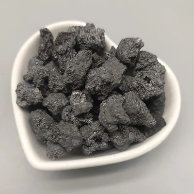 Low Sulphur Calcined Petroleum Coke CPC GPC-High Quality Coke Fuel