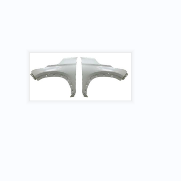 New Arrival Steel Fender Front Fender for Seltos 2020 Right Left Fender