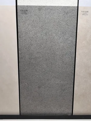 Floor Tile 600x1200 Light Blue Glazed for Kids Room