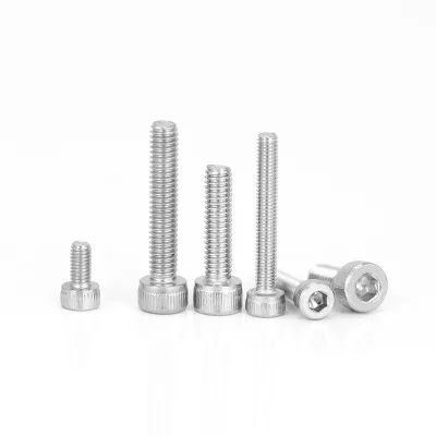 High Quality Carbon Steel Zinc Plated Allen Bolts & Screws Made in China,allen Bolt Full Thread,allen Bolt Supplier