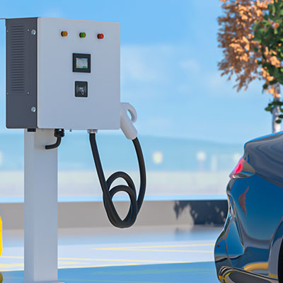 TF500 20KW Home Electric EV Charger Commercial EV Socket Portable AC Charging Pile Display Card 150KW Output Power 380V Input