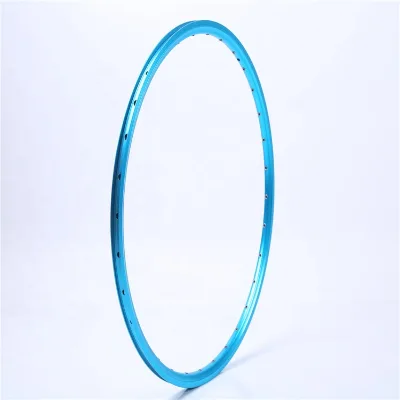 Factory Direct Custom High-quality Double-layer Stainless Steel Rivet 26 "36 Hole 32 Hole Aluminum Bicycle Rim