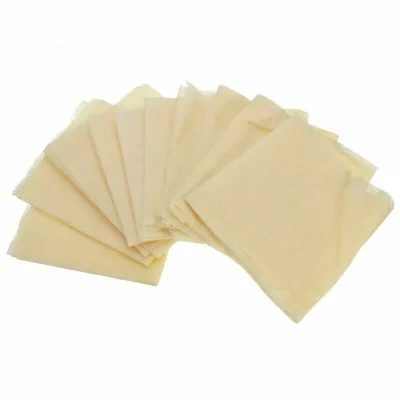 Painters Tack Cloth Woodworking Tack Cloth for Painting Sticky Tack Rag for Automotive Metal Sanding Cleaning
