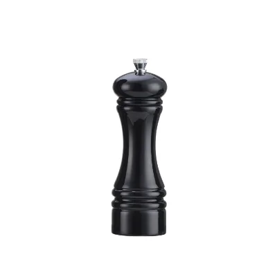 New Arrival Color Custom Wooden Manual Spice Grinder