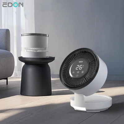 OEM Wholesale Custom Logo Portable USB Table Fan Mini Air Circulator Desk Fan