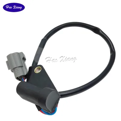 High Quality Crankshaft Position Sensor ZL01-18-221A for Mazda 323 Demio Miata MX-5 MX5 HAIMA ZL0118221A
