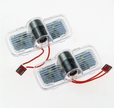 Car Door Light Projector for honda with Free Custom logo