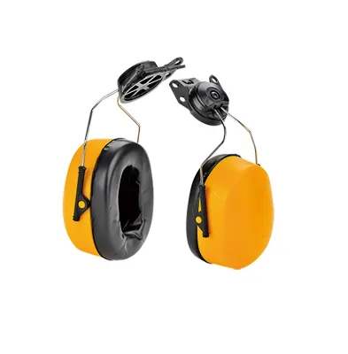 High Quality Wholesale Shooting Industrial Personal Protective Safety Earmuffs E-2008