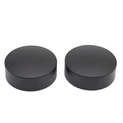 High-Quality CNC Customization Aluminum Sound Card Audio Interface Metal Cover Encoder Fits for B&O Replacement