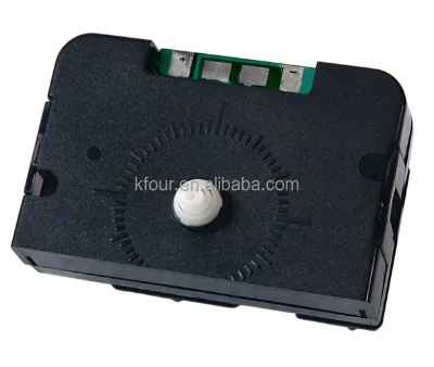 12888PKS1-series Sweep Alarm Multi-function Clock Movement Mo CE, FCC, RoHS Alarm Clock Mechinism From YOUNGTOWN