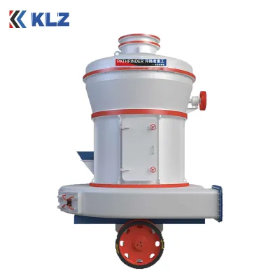 High Quality Vertical Mill for Clinker Blast Furnace Steel Nickel Slag Grinding Mine Mill on Sale