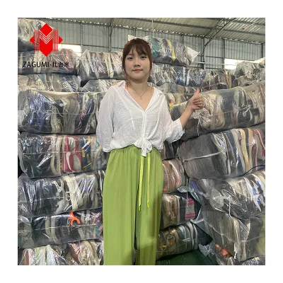 Used Shoes 25kg Bale Mixed Second Hand Shoes Top a Women Sneakers