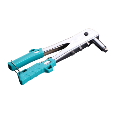 10.5 Inch Heavy Duty Hand Riveter Labor Saving Rivet Gun