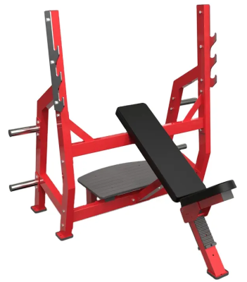 NO.67 Incline Bench