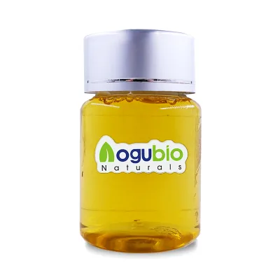 Factory Supply Octocrylene Oil Soluble UV Absorber Skin Care Octocrylene Cosmetic Grade Cas 6197-30-4 Octocrylene