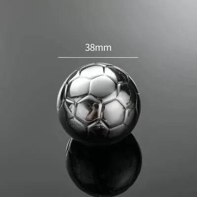 Square Spherical Whiskey Metal Ice Cubes Made Stainless Steel, Reusable and Undiluted Cooling Stone with Pliers bar Accessories
