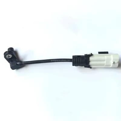 ZANETOL ABS Wheel Speed Sensor    96626078  for  CHEVROLET CAPTIVA SPORT 2012-2014