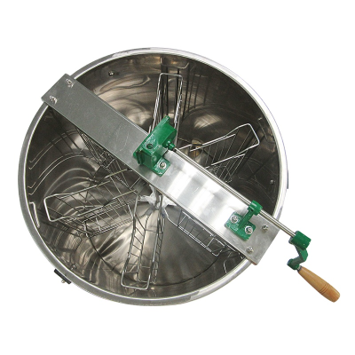 Stainless Steel Honey Processing Machine Honey Press Machine
