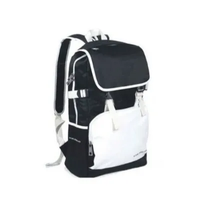 Laptop Backpack School College Rucksack Bag