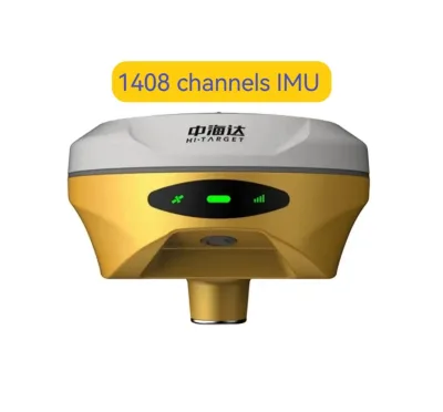 Hi-Target Data Logger Coors Hi Target Used Dgps Gnss Surveying Rtk Main Board Hi Target V500 V300