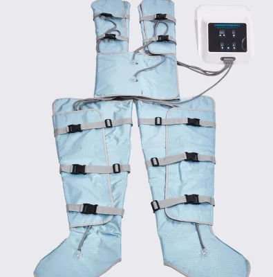 Physical Rehabilitation Equipment Air Compression Therapy System Extremity Blood Circulation Compression Therapy Instrument