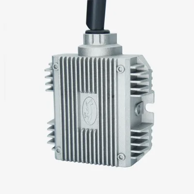 Hot Sale 36V 48V DC to 24V 10A 240W Power Converter for Electric Bike Compressor Automotive Motor Use OEM Supported for Home Use