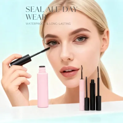 Super Long Lasting Diy Lash Bond and Seal Lash Cluster Glue for Diy Eyelash Extension Individual Lash Glue for Segmented Eyelash