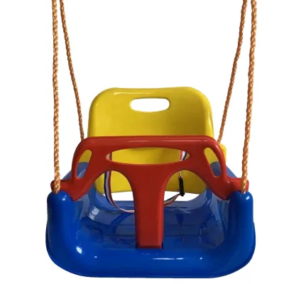 Wholesale High Quality Cheap Single Baby Hanging Swing Seat for Sale
