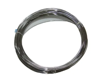 Super Elastic Nickel Titanium Shape Memory Alloy Wire with Factory Price