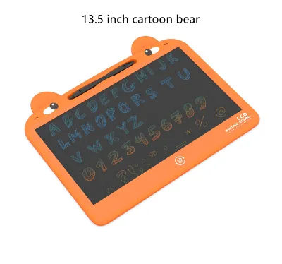 GY 8.5-Inch Wholesale Colorful LCD Writing Tablet, Toddler Learning Educational Toy Birthday Gifts for 3-8 Years Old Kids
