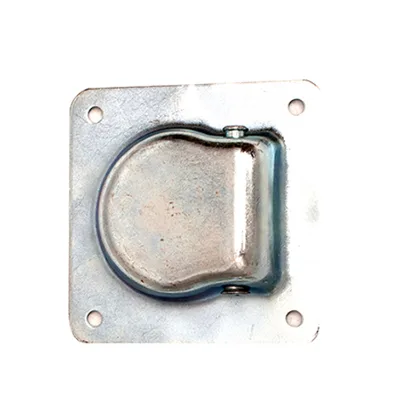 Professional Manufacturing Convenient Installation Stable Load-bearing Tie Down Ring