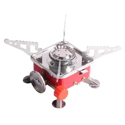Oversea Market Popular Portable High Quality Outdoor/ Household 1300 Degree Gas Oven