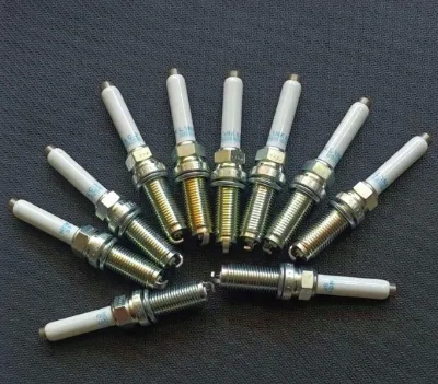 Genuine Original Spark Plug 2036512100 for Geely Binyue Coolray 3G15TD Engine