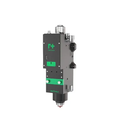 Laser Fiber Cutter Head for CNC Fiber Laser Cutting Machine