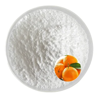 Synephrine 98% Pure Natural Citrus Aurantium Extract