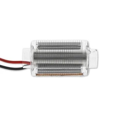 308nm Excimer Lamp for Dermatological Treatment - Medical-Grade UVB Phototherapy