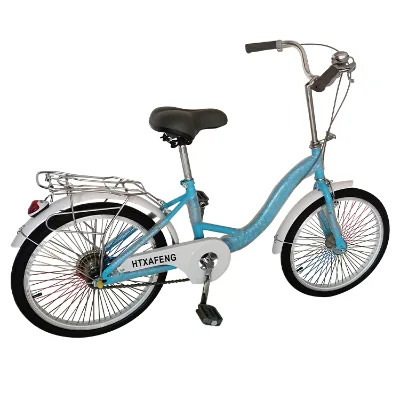 20inch New Model Free Style Bicycle for Hot Sale BMX